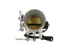 Sigma Throttle Body
