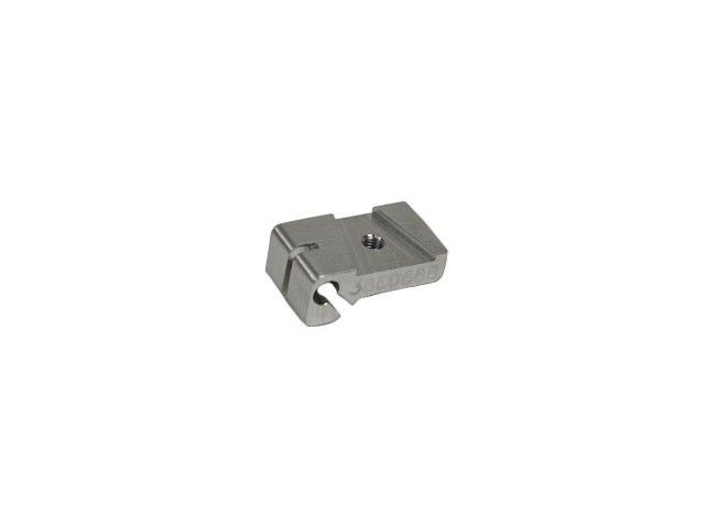 Throttle Lever - R400