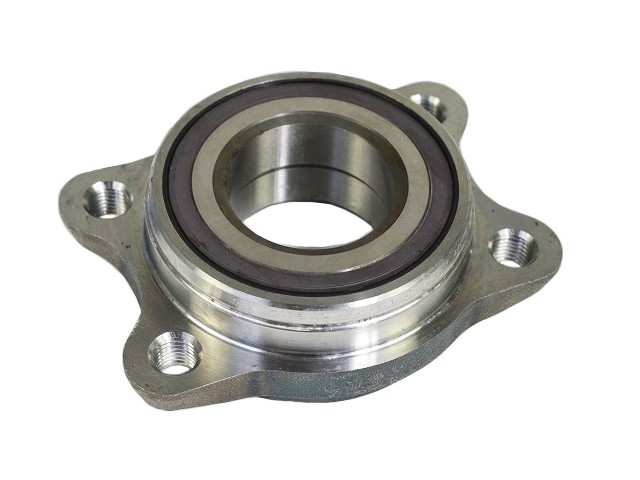 Wheel Bearing Kit - Rear - CSR