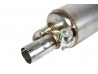 Seven 485 Side Silencer