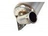 Seven 485 Side Silencer