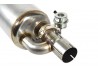 Seven 485 Side Silencer