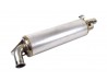 Seven 485 Side Silencer