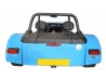 High Level Brake Light Kit