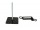 ANGLED HEADREST BRACKET TRACK AND SPORT BARS/CAGES