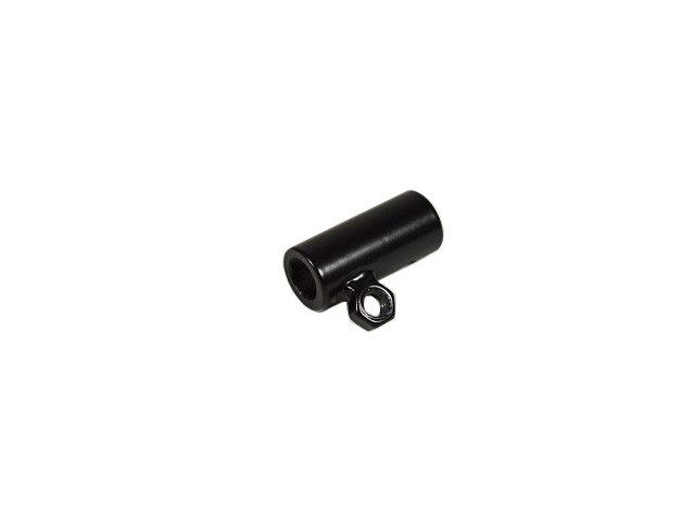 BRACKET - CATS TONGUE SUPPORT HOOP - RHS