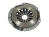 Clutch Cover Plate - CSR