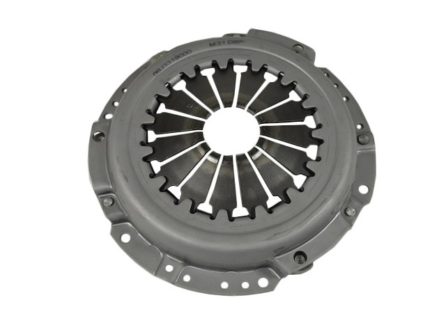 Clutch Cover Plate - CSR