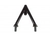 Spare Wheel Spacer Bracket - Wishbone Type