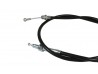 Clutch Cable - Rover & Vauxhall - pre 1994 - LHD