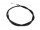 CLUTCH CABLE LHD VAUXHALL ROVER AND LIVE AXLE 95