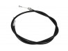 Clutch Cable - Rover & Vauxhall - pre 1994 - LHD