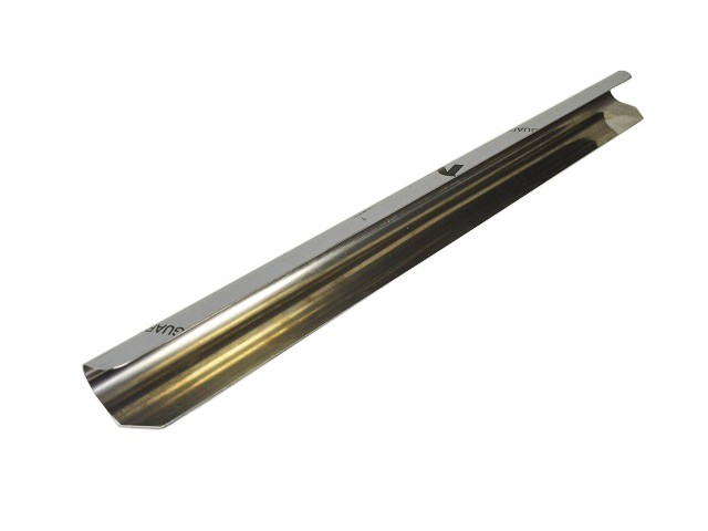 SV Sill Protector Stainless Steel