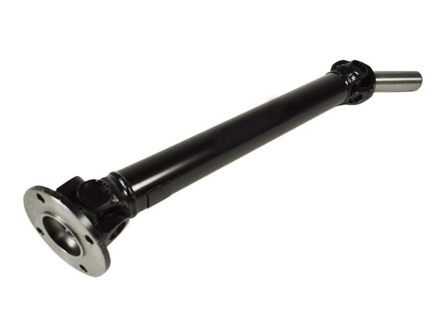 PROPSHAFT UPRATED R500 SEQUENTIAL QUAIFE BOX