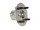 HUB FRONT ALUMINIUM UPRATED 4.1/4" PCD