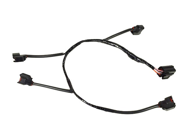 Ignition Coil Loom