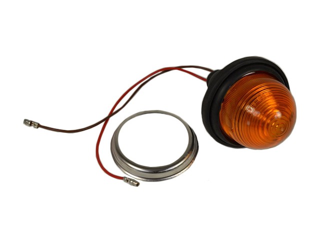 Indicator/Running Light - USA Spec