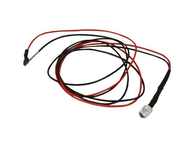 Gearchange Up Light Loom Assembly