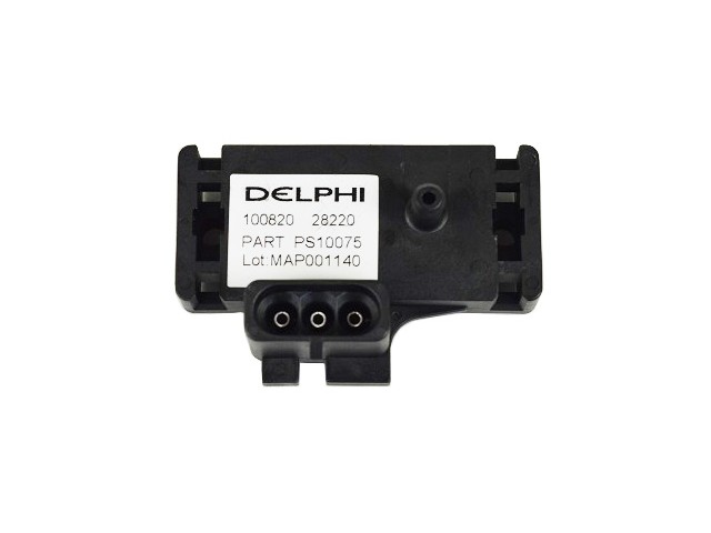 MAP Sensor - Sigma 125 / 150hp