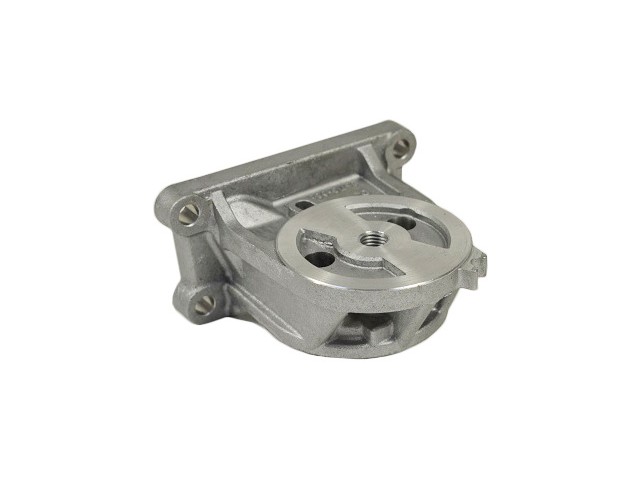 Oil Filter Adaptor Duratec