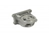 Oil Filter Adaptor Duratec