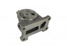 Oil Filter Adaptor Duratec