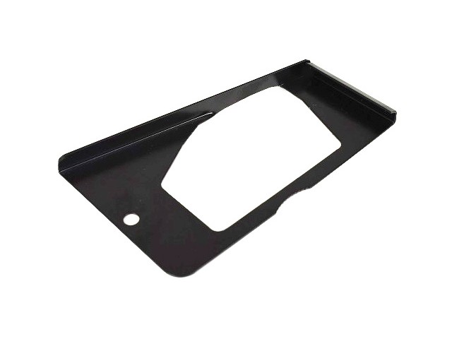 ELECTRONIC THROTTLE PEDAL COVER RHD
