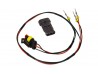 SPARE WHEEL CARRIER SUBLOOM
