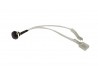 Momentary Switch - Stack Black Push button
