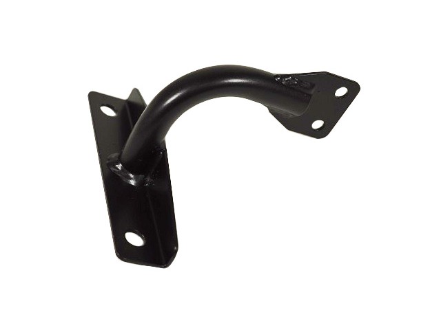 Mounting Bracket - Oil Cooler - Duratec
