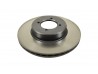 Rear Brake Disc - 10" Vented - CSR Race Only