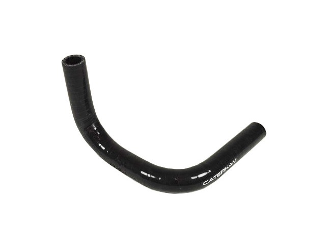 HOSE EXPANSION BOTTLE TO WATER RAIL SILICONE