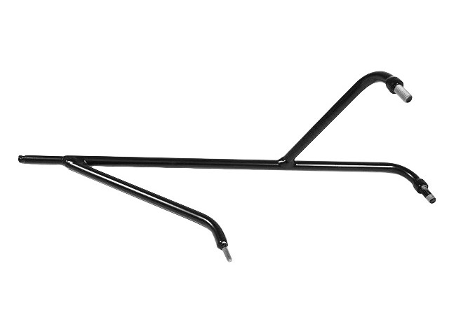 MIRROR MOUNTING BRACKET SV RH WINDSCREEN