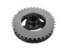 Crankshaft Pulley - R500 Duratec