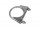 BANELLI CLAMP - EXHAUST 2.1/2"