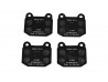 Uprated Race Rear Brake Pads RS14