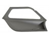 SIDESCREEN IN CARBON VINYL RH FOR S3