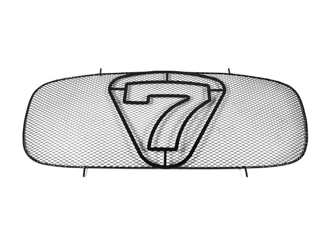 NOSECONE GRILLE WITH MESH SV MODELS