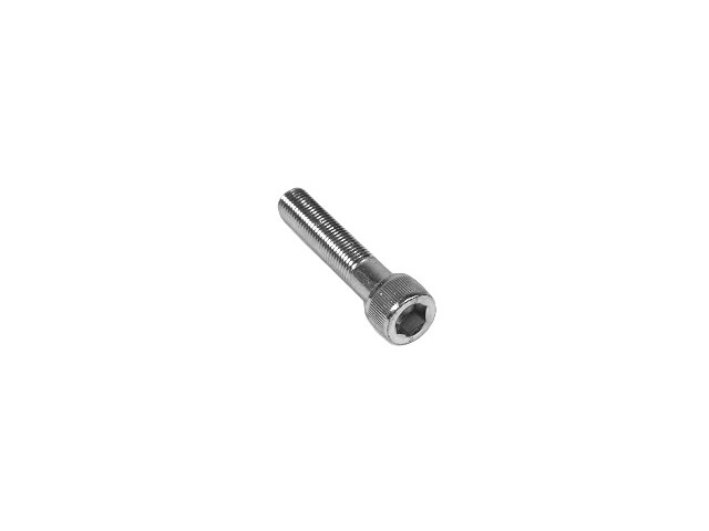 3/8 x 1.3/4'' Cap Head Bolt