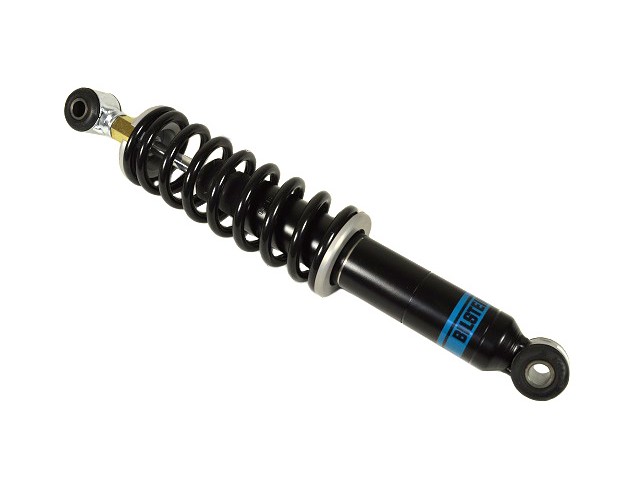 Front Spring & Damper, Wide Sigma & Duratec Road