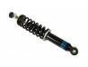 Front Spring & Damper Assy
