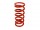 350LB FRONT SPRING - EIBACH