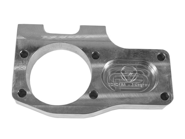 RH Race de Dion Ear 3.0°