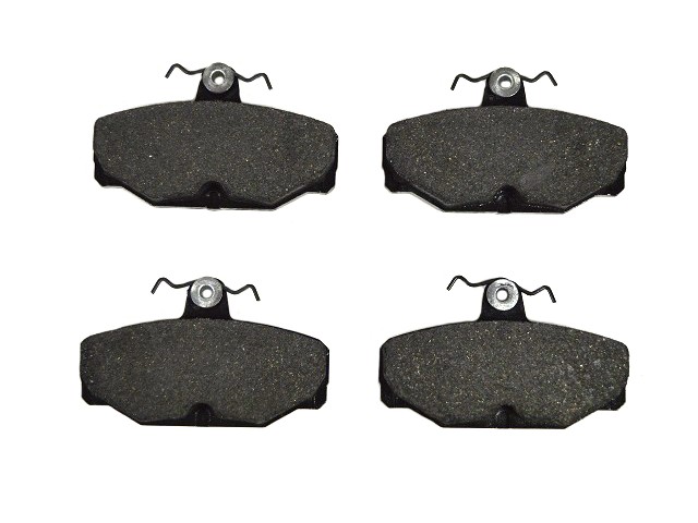 Standard Rear Brake Pad de Dion