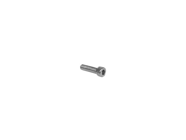 M5 x 20mm Caphead