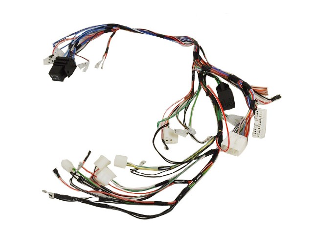 SWITCH HARNESS EU6 275