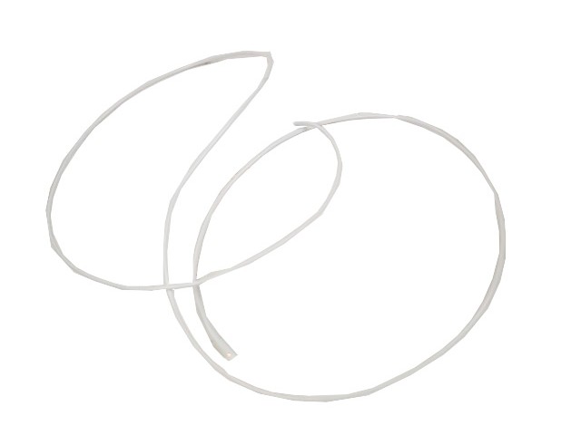 Electrical Cable - White (1mm)