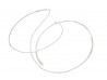 Electrical Cable - White (1mm)