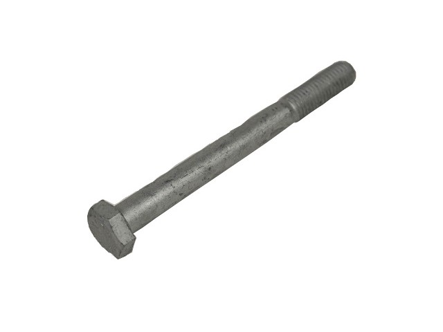 Bolt - M12X120mm