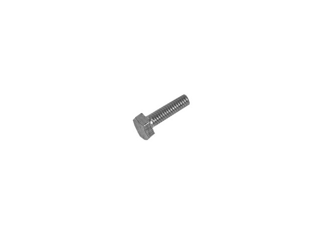 M8 x 25mm Set Screw